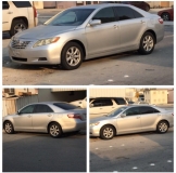 للبيع تويوتا camry 2008