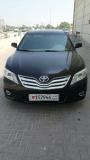 للبيع تويوتا camry 2010