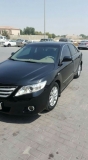 للبيع تويوتا camry 2010