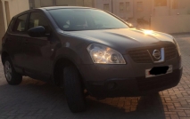 للبيع نيسان Qashqai 2009