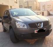 للبيع نيسان Qashqai 2009