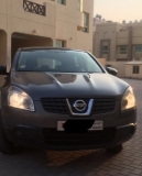 للبيع نيسان Qashqai 2009