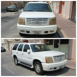 للبيع كاديلاك Escalade 2005