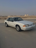 للبيع فورد Mustang  1990