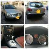 للبيع نيسان Qashqai 2010