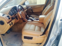 للبيع بورش Cayenne S 2005