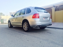 للبيع بورش Cayenne S 2005