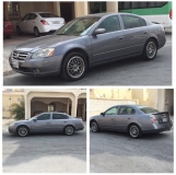 للبيع نيسان Altima 2006