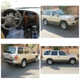 للبيع نيسان Pathfinder 2003