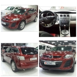 للبيع مازدا  2011