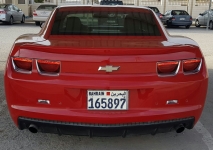 للبيع شفروليت Camaro 2012