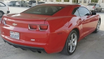 للبيع شفروليت Camaro 2012
