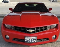 للبيع شفروليت Camaro 2012