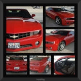 للبيع شفروليت Camaro 2012