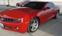 للبيع شفروليت Camaro 2012