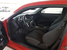 للبيع شفروليت Camaro 2012