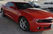 للبيع شفروليت Camaro 2012