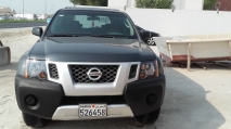 للبيع نيسان Xterra 2009