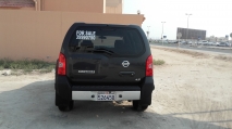 للبيع نيسان Xterra 2009