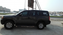 للبيع نيسان Xterra 2009