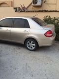 للبيع نيسان Tidda 2009