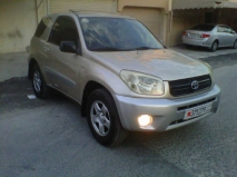 للبيع تويوتا RAV4 2004