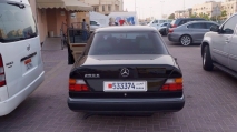 للبيع مرسيديس E class 1991