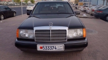 للبيع مرسيديس E class 1991