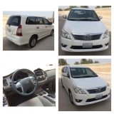 للبيع تويوتا Innova 2013