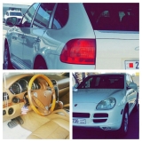 للبيع بورش Cayenne S 2006