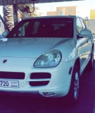 للبيع بورش Cayenne S 2006