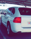 للبيع بورش Cayenne S 2006