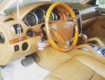 للبيع بورش Cayenne S 2006