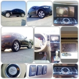 للبيع انفنيتي FX 2009