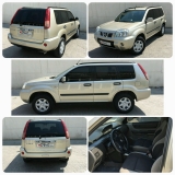 للبيع نيسان Xtrail 2010