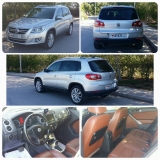 للبيع فولكس واجن Tiguan 2009