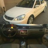 للبيع متسوبيشي Lancer 2014