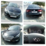 للبيع هونداي Sonata 2016