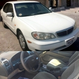 للبيع نيسان Maxima 2002