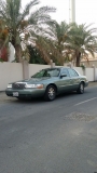 للبيع فورد Grand Marquis 2005