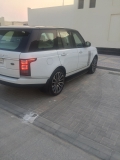 للبيع لاند روفر RANGE ROVER 2015