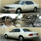 للبيع لكزس LS 2000