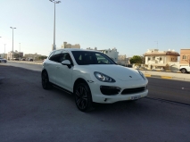 للبيع بورش Cayenne S 2011