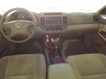 للبيع تويوتا camry 2005