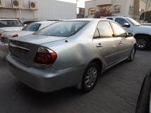 للبيع تويوتا camry 2006