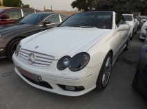 للبيع مرسيديس CLK 2004