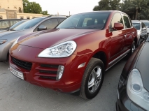 للبيع بورش Cayenne S 2009