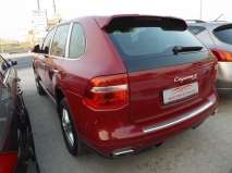 للبيع بورش Cayenne S 2009