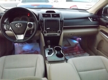 للبيع تويوتا camry 2013