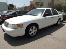 للبيع فورد Crown Victoria 2007